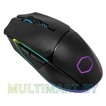 Игровая мышь Cooler Master MM831 картинка 3